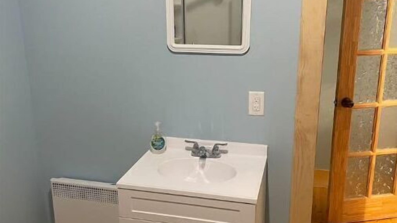 Photo of Bathroom in Twillingate