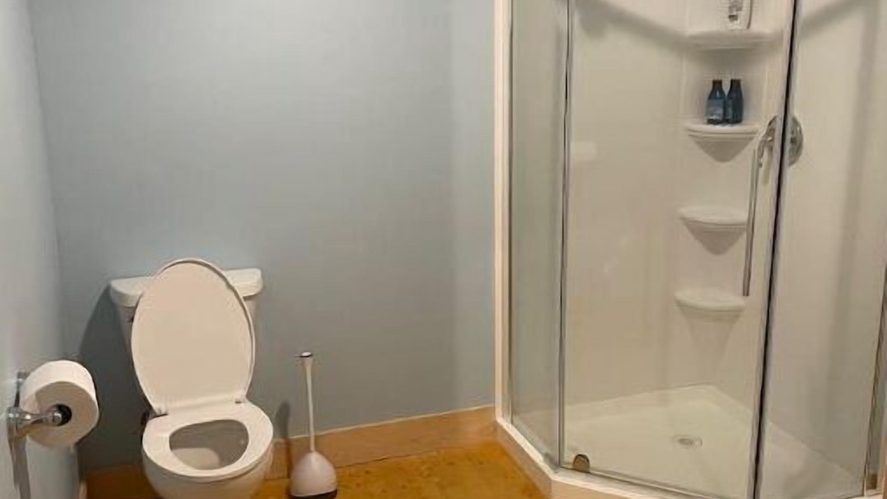 Photo of Bathroom in Twillingate