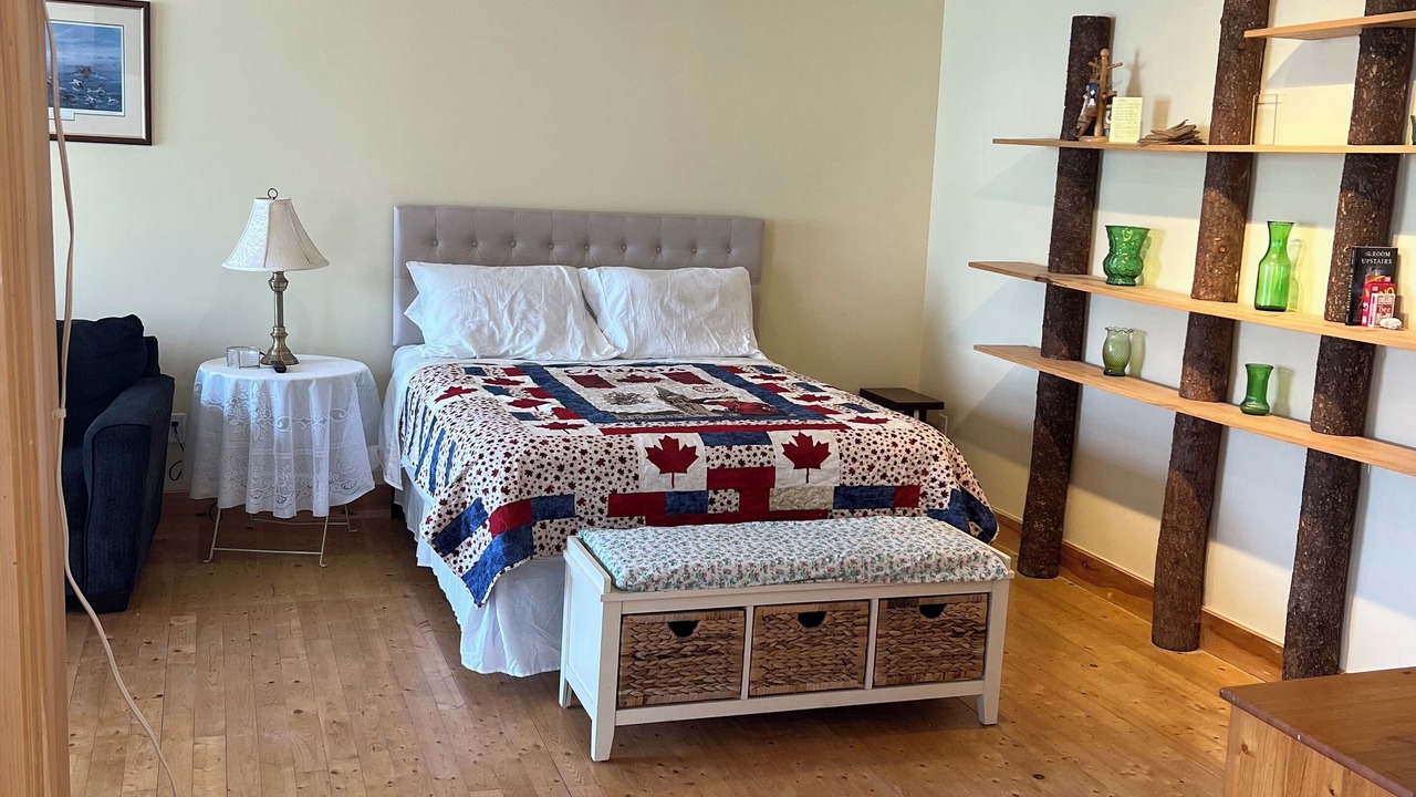 Photo of Bedroom in Twillingate