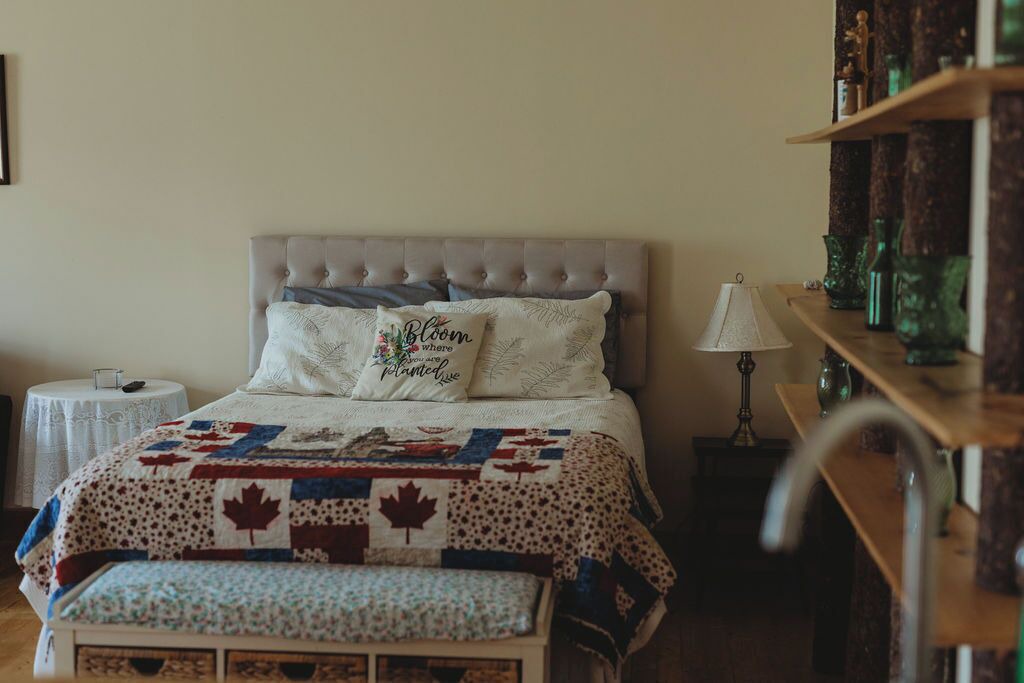 Photo of Bedroom in Twillingate