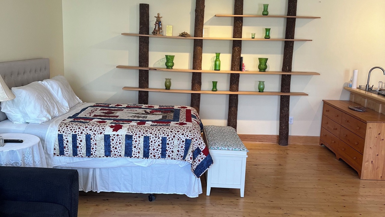 Photo of Bedroom in Twillingate