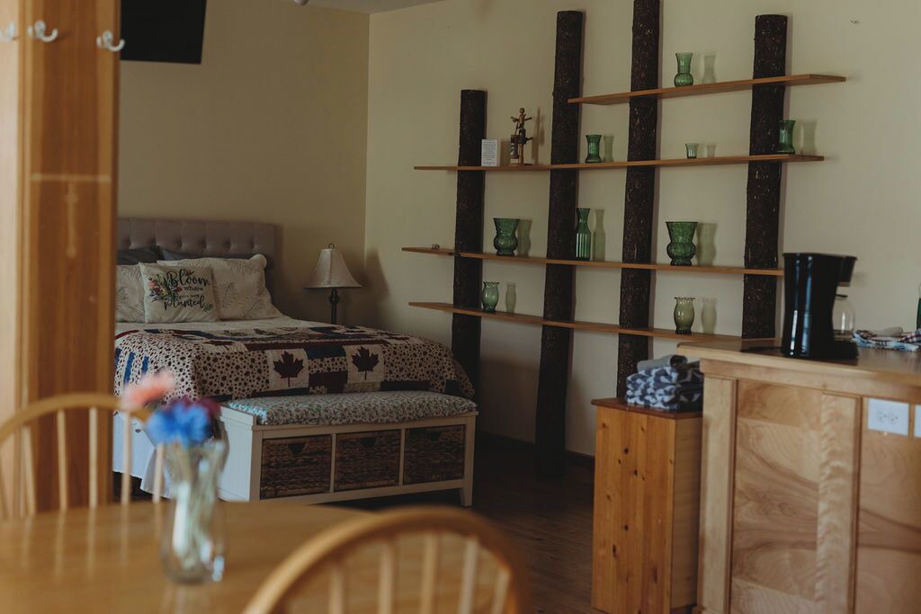 Photo of Bedroom in Twillingate