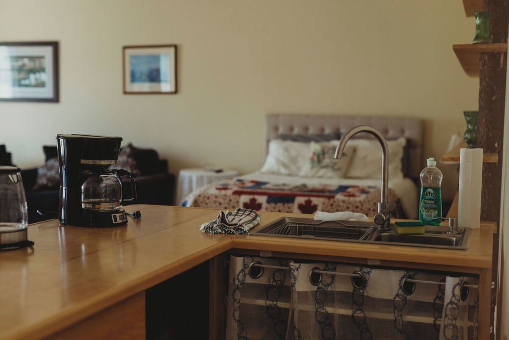 Photo of Bedroom in Twillingate
