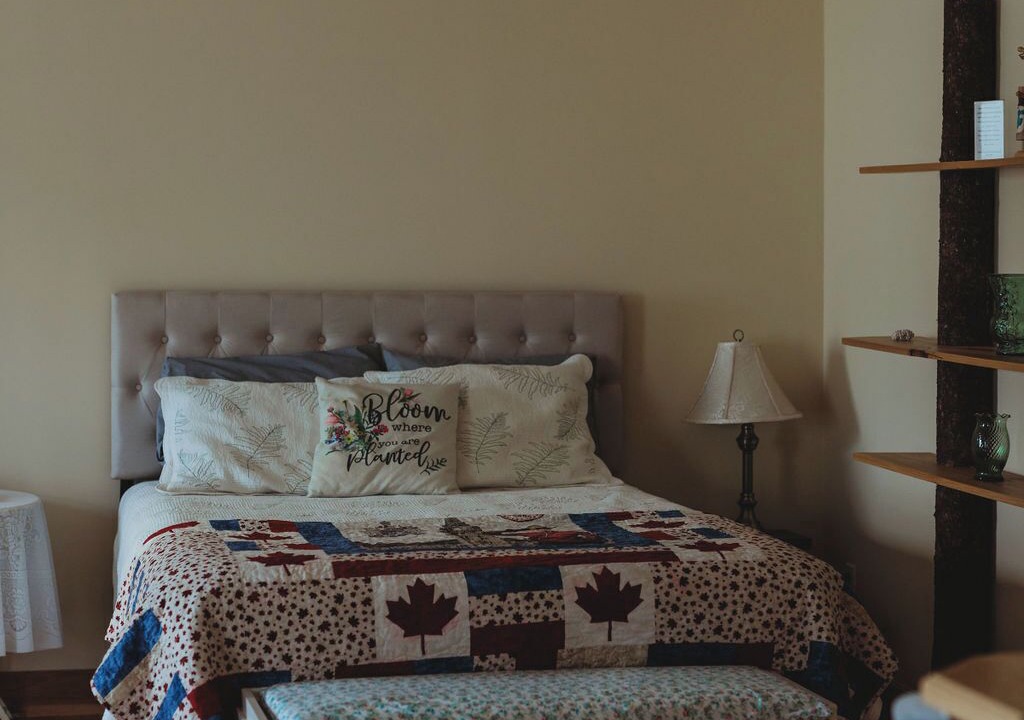 Photo of Bedroom in Twillingate