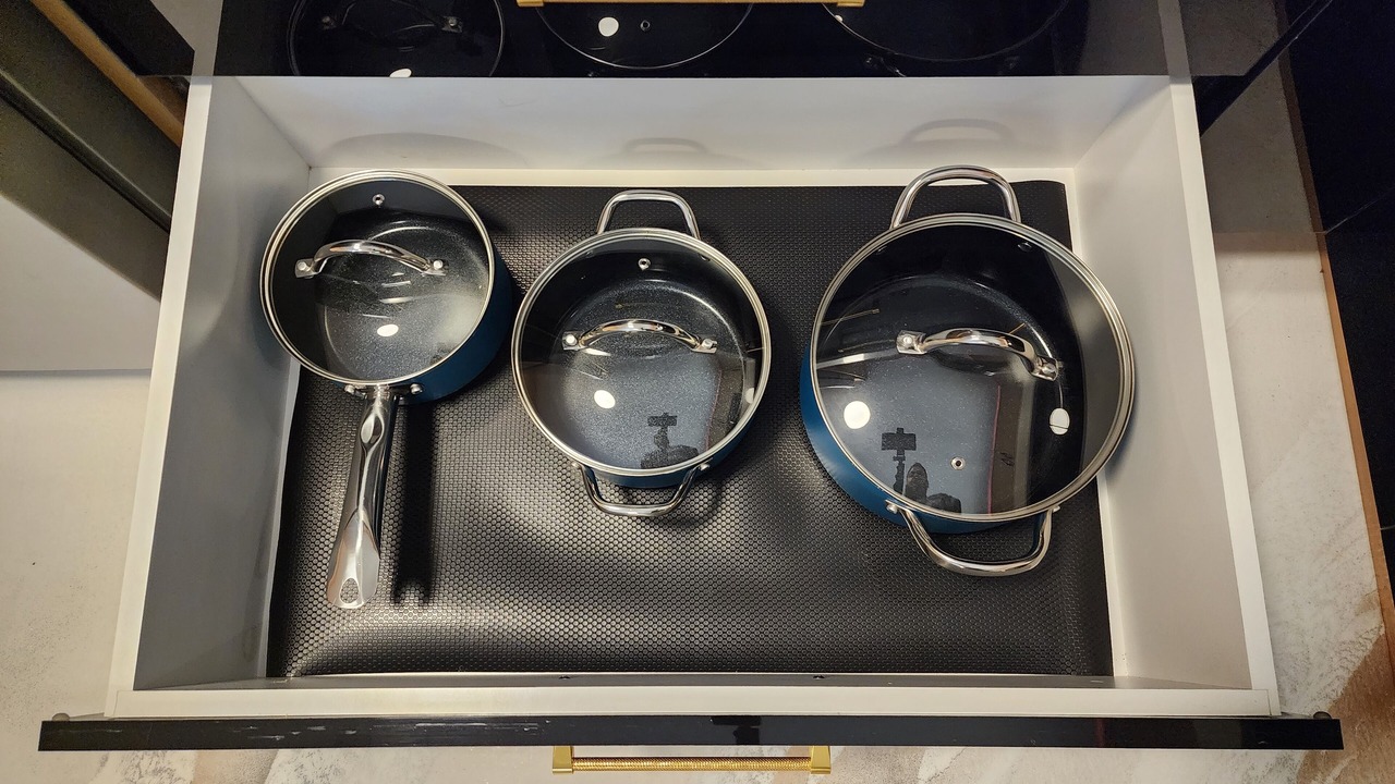 Photo of Kitchen in Cambridge