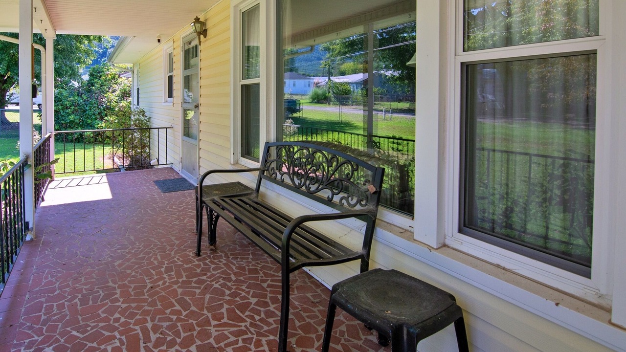 Photo of Patio Balcony in Guild
