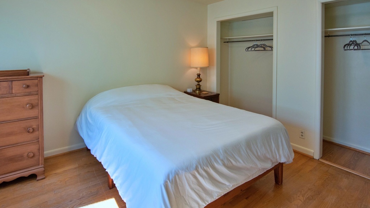 Photo of Bedroom in Guild
