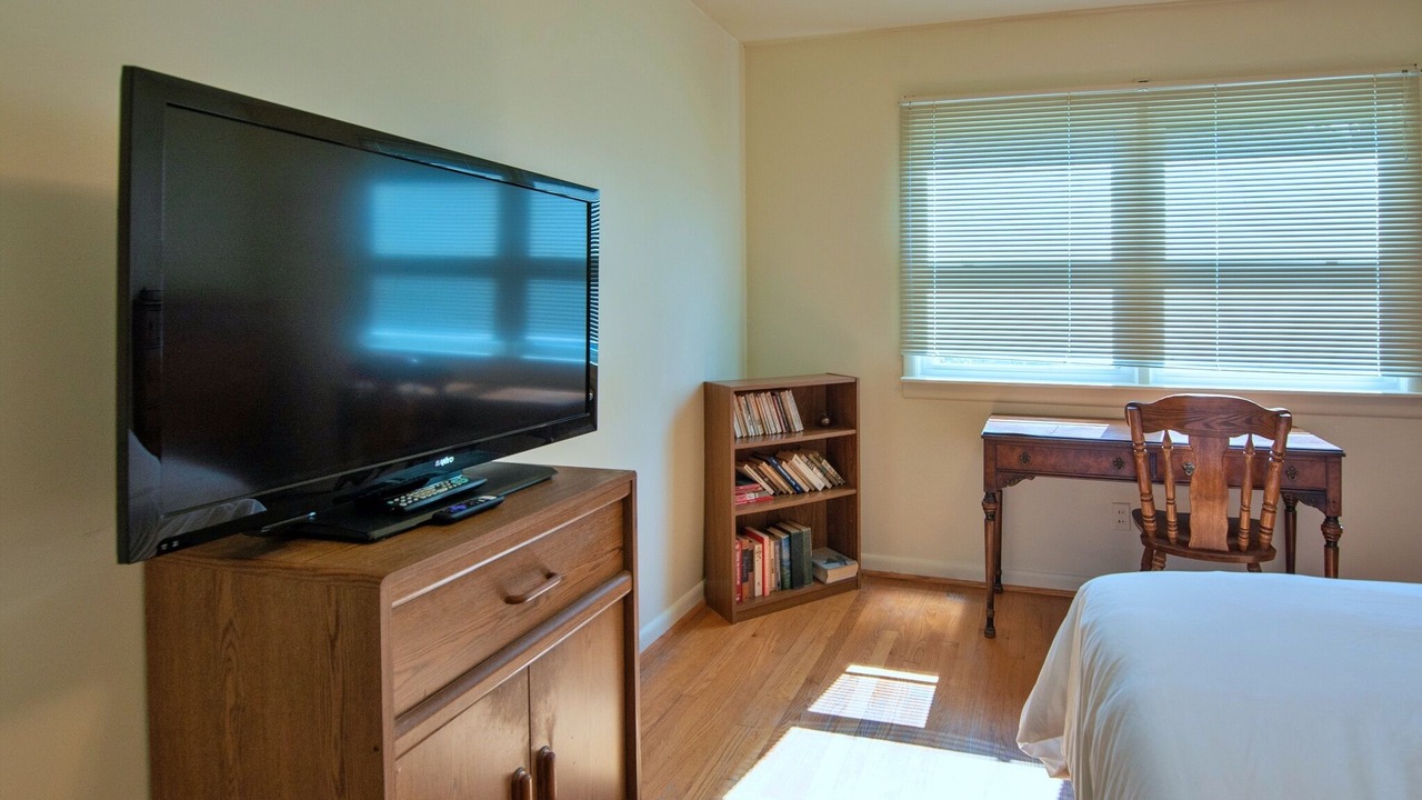 Photo of Bedroom in Guild