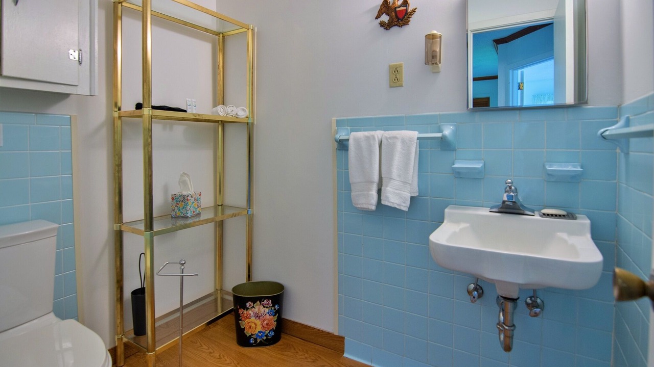 Photo of Bathroom in Guild