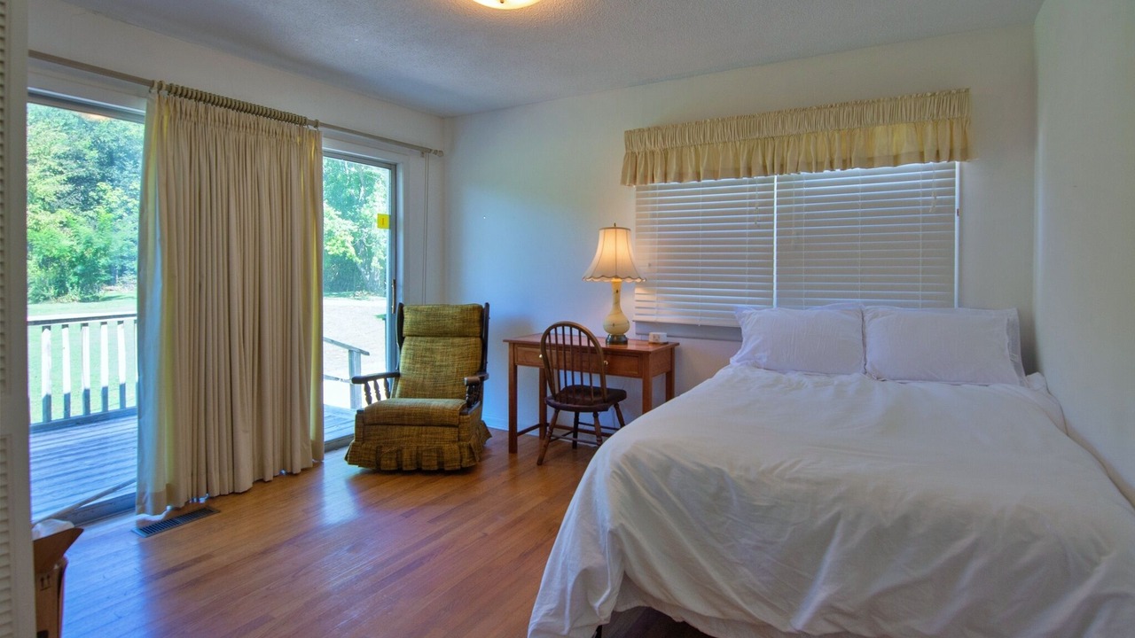 Photo of Bedroom in Guild