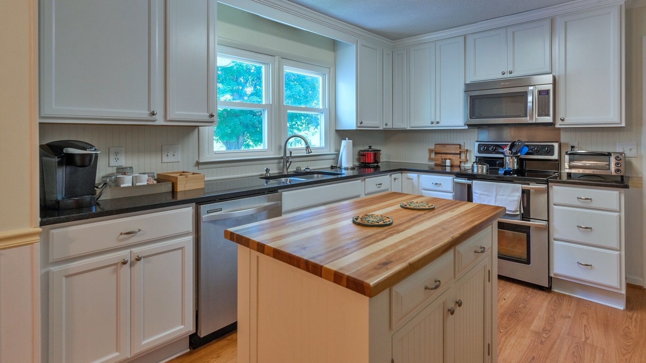Photo of Kitchen in Guild