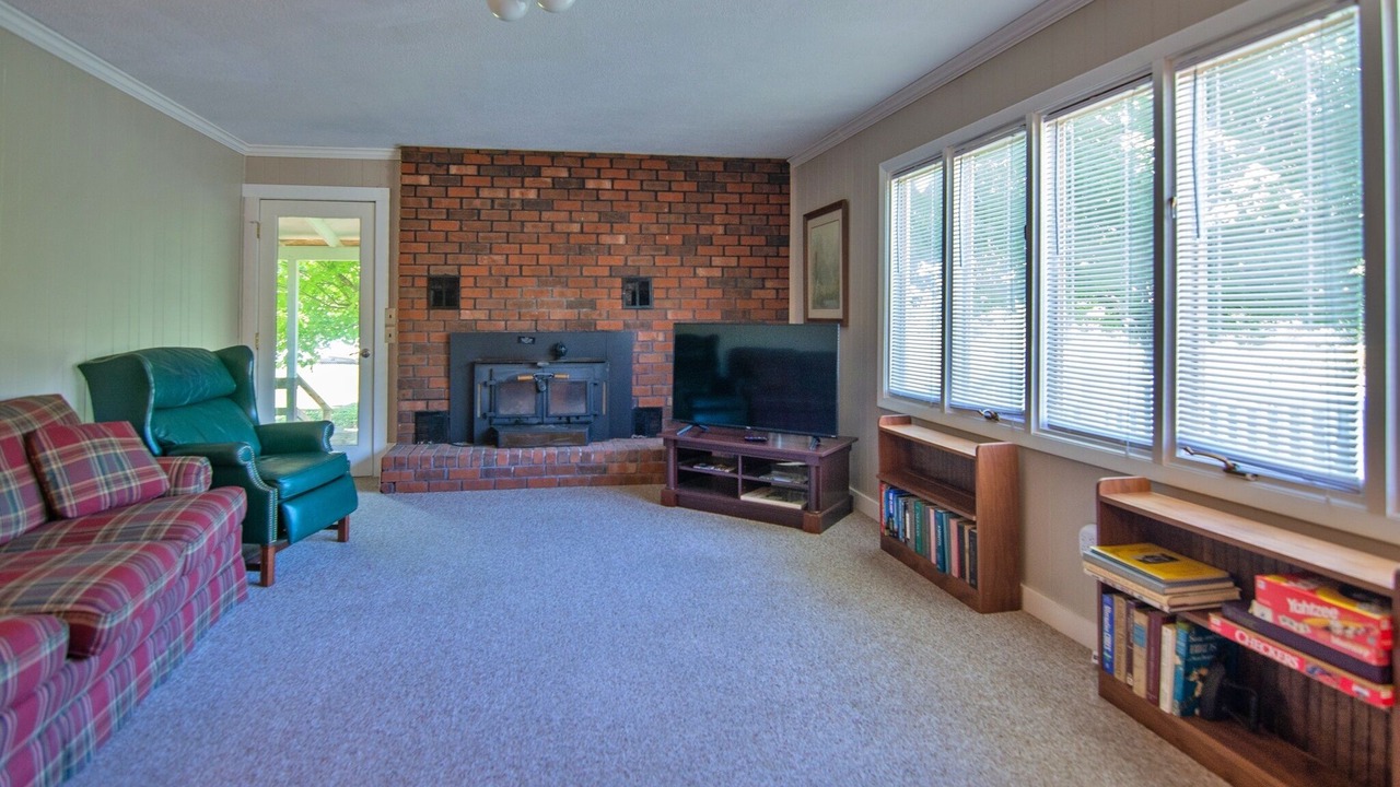 Photo of Livingroom in Guild