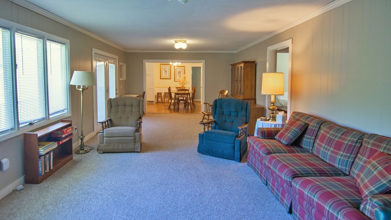 Photo of Livingroom in Guild