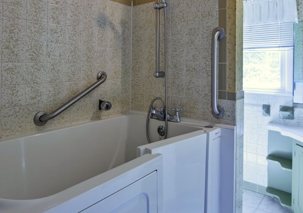 Photo of Bathroom in Guild