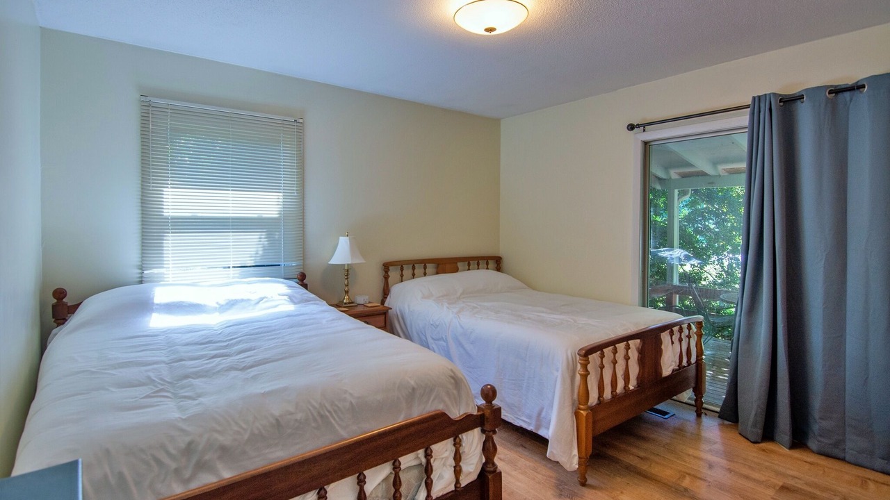 Photo of Bedroom in Guild