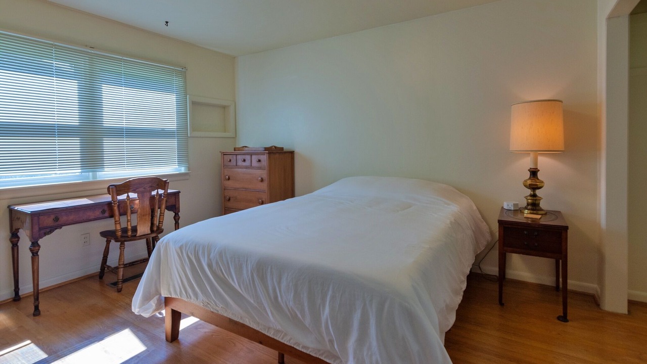 Photo of Bedroom in Guild
