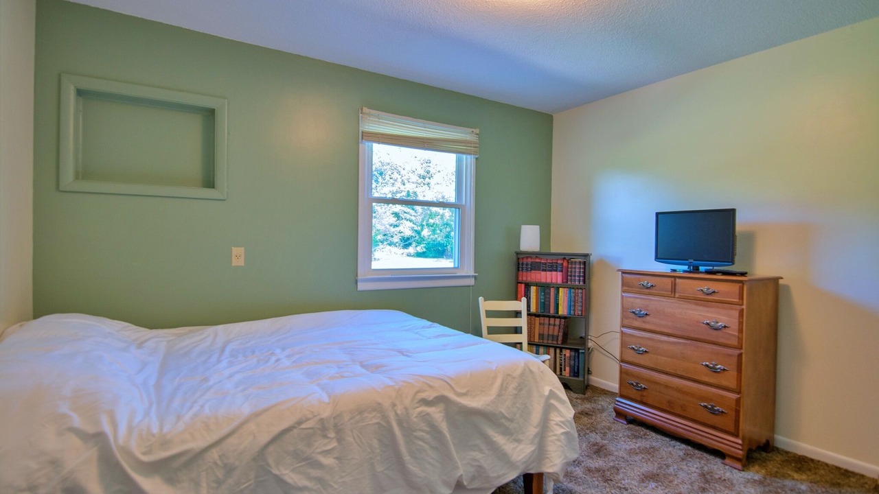 Photo of Bedroom in Guild