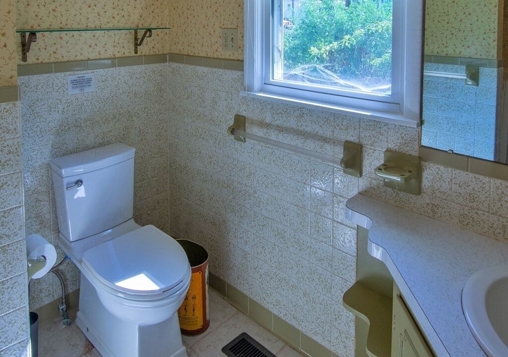 Photo of Bathroom in Guild