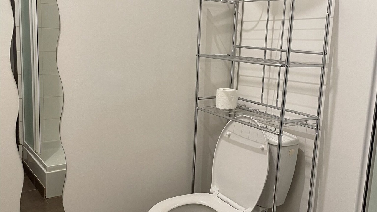 Photo of Bathroom in Amiens
