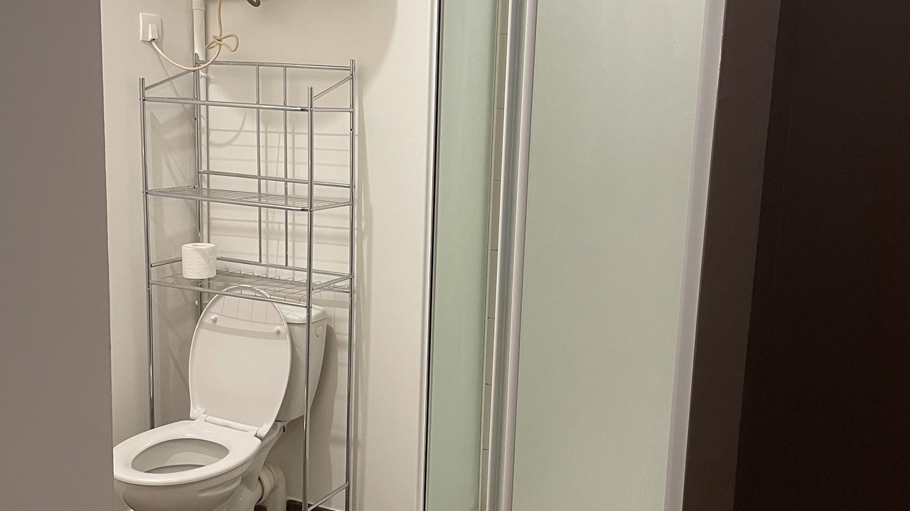 Photo of Bathroom in Amiens