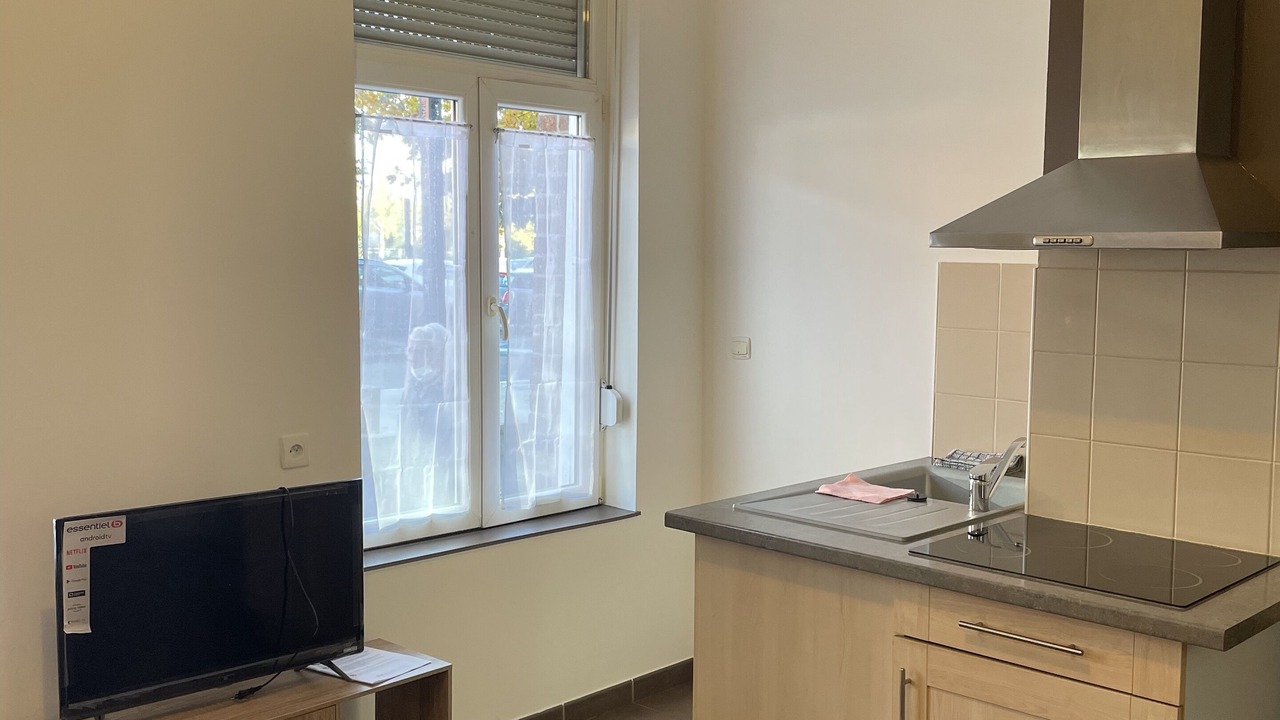 Photo of Kitchen in Amiens