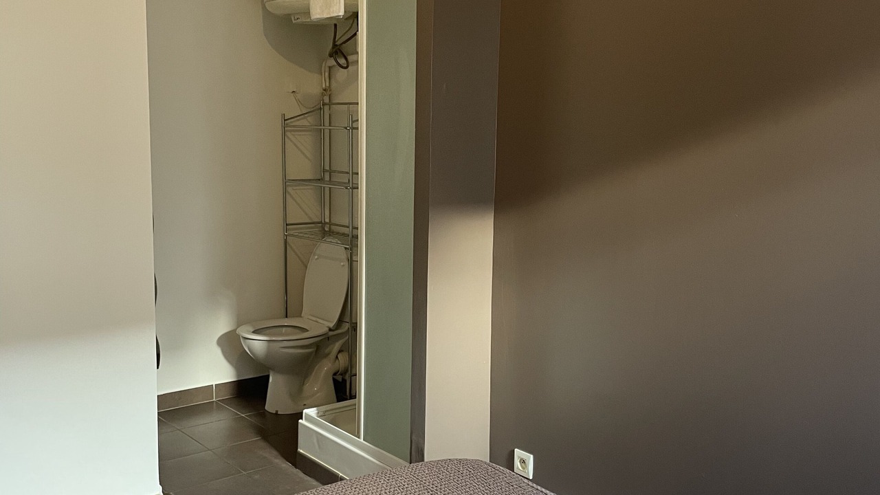 Photo of Bedroom in Amiens