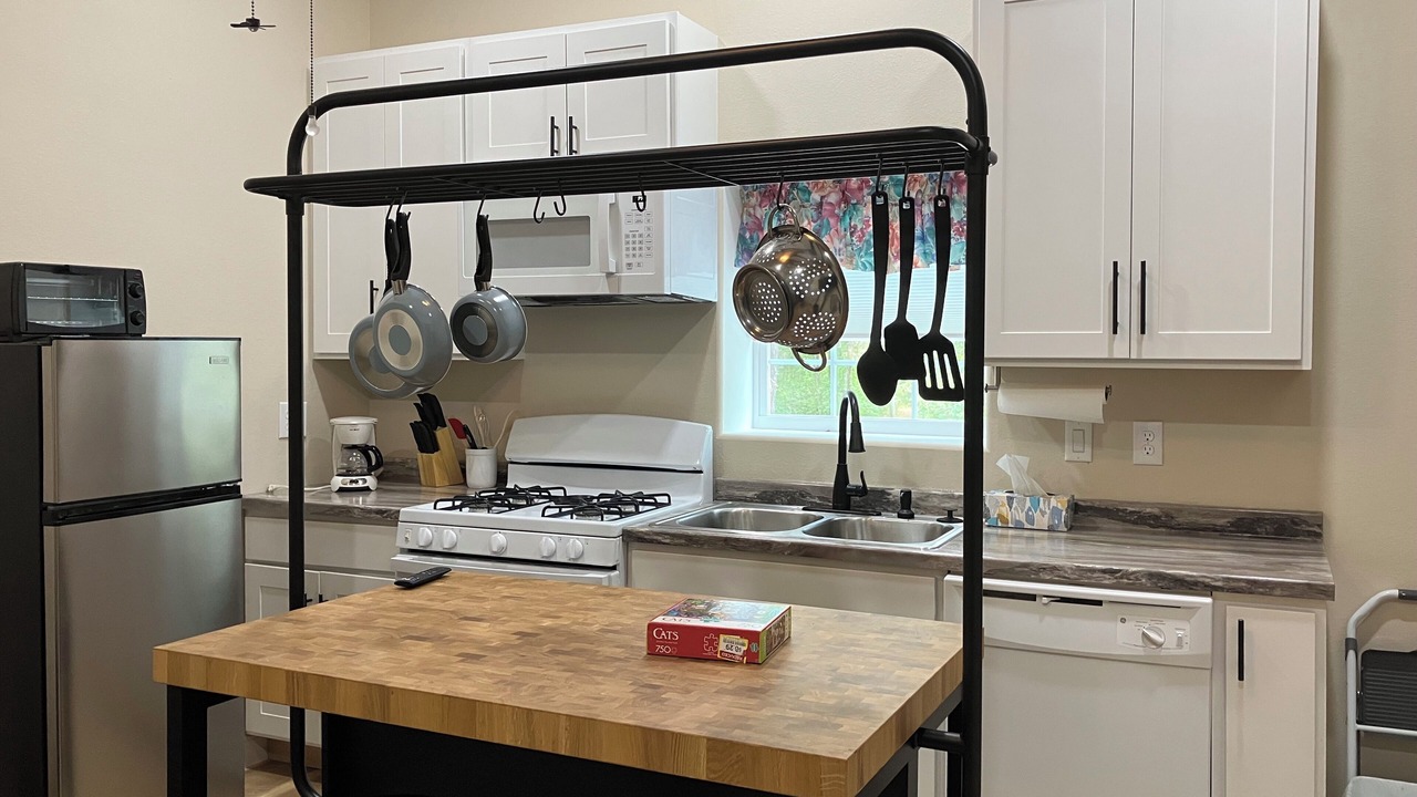 Photo of Kitchen in Rusk