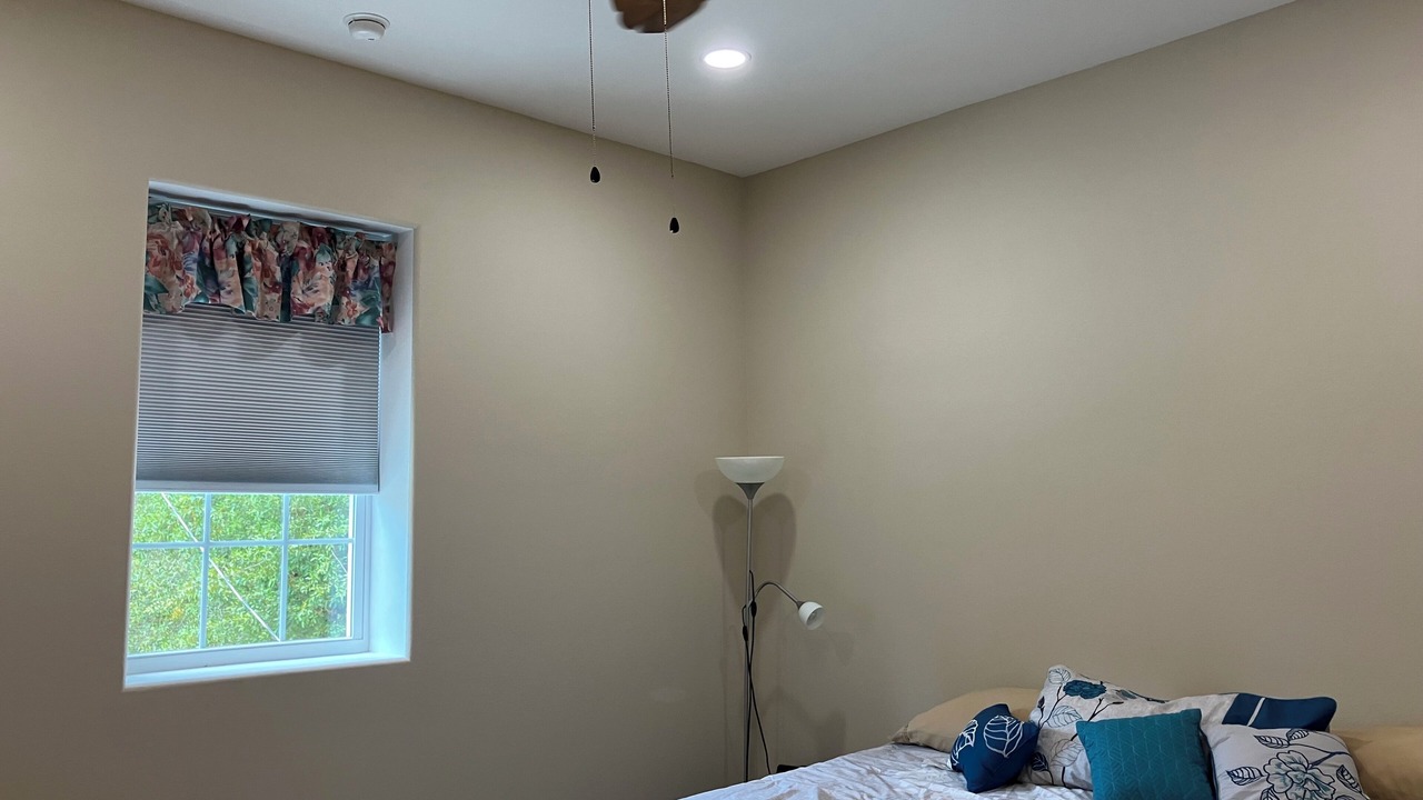 Photo of Bedroom in Rusk
