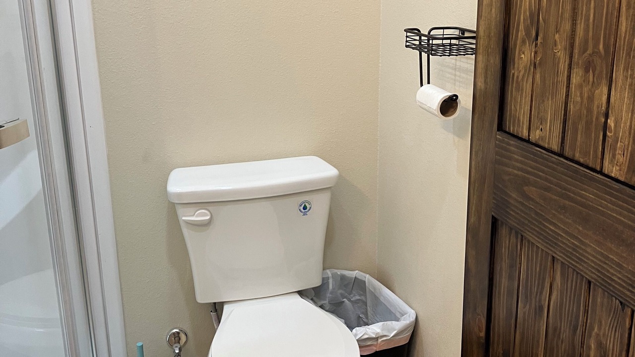 Photo of Bathroom in Rusk