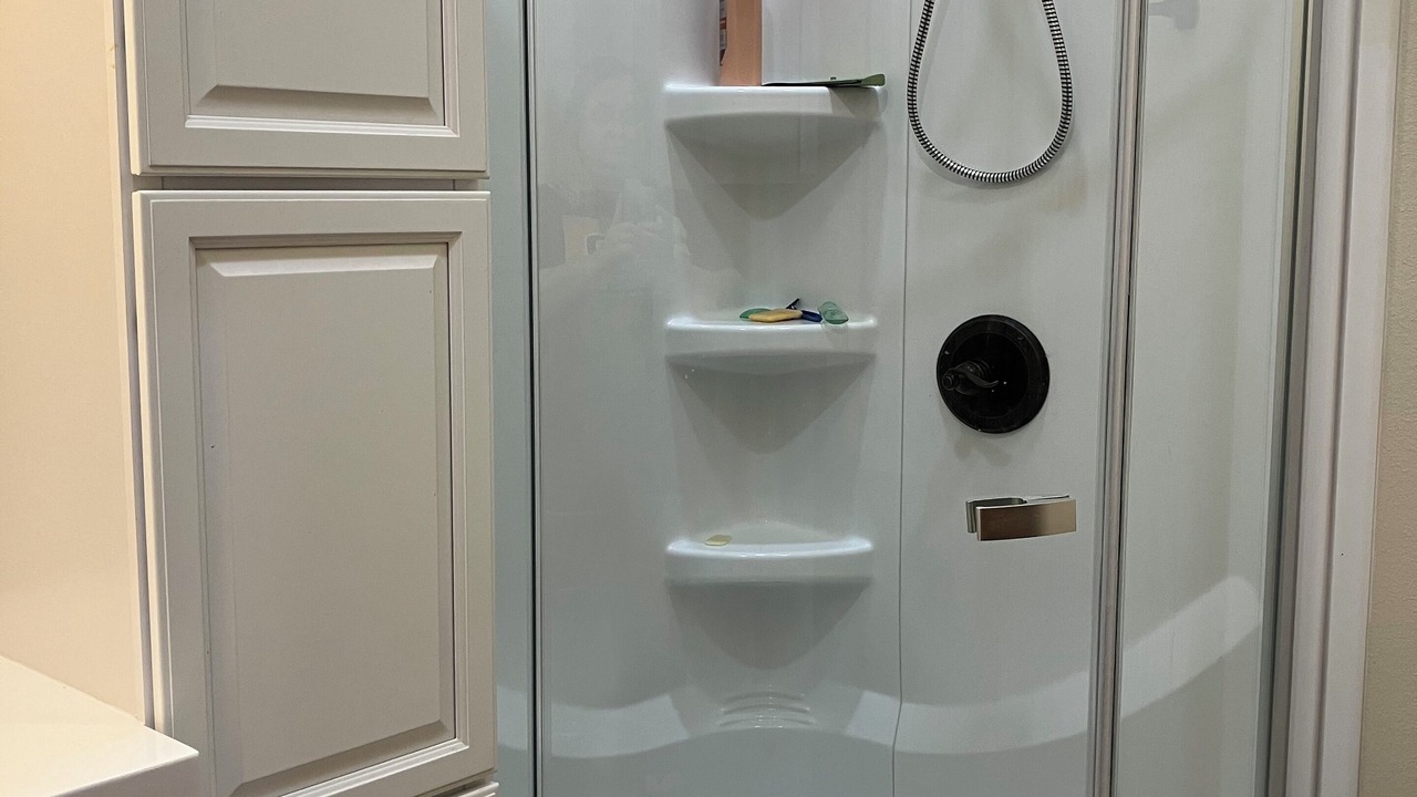 Photo of Bathroom in Rusk