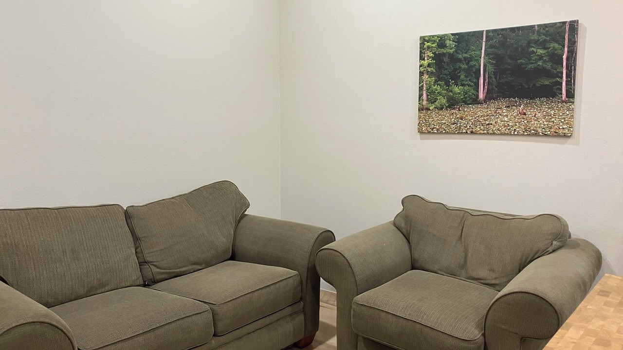 Photo of Livingroom in Rusk
