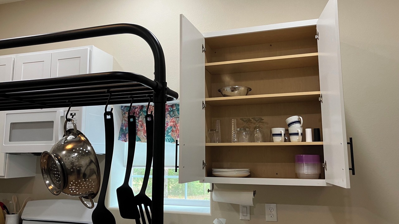 Photo of Kitchen in Rusk