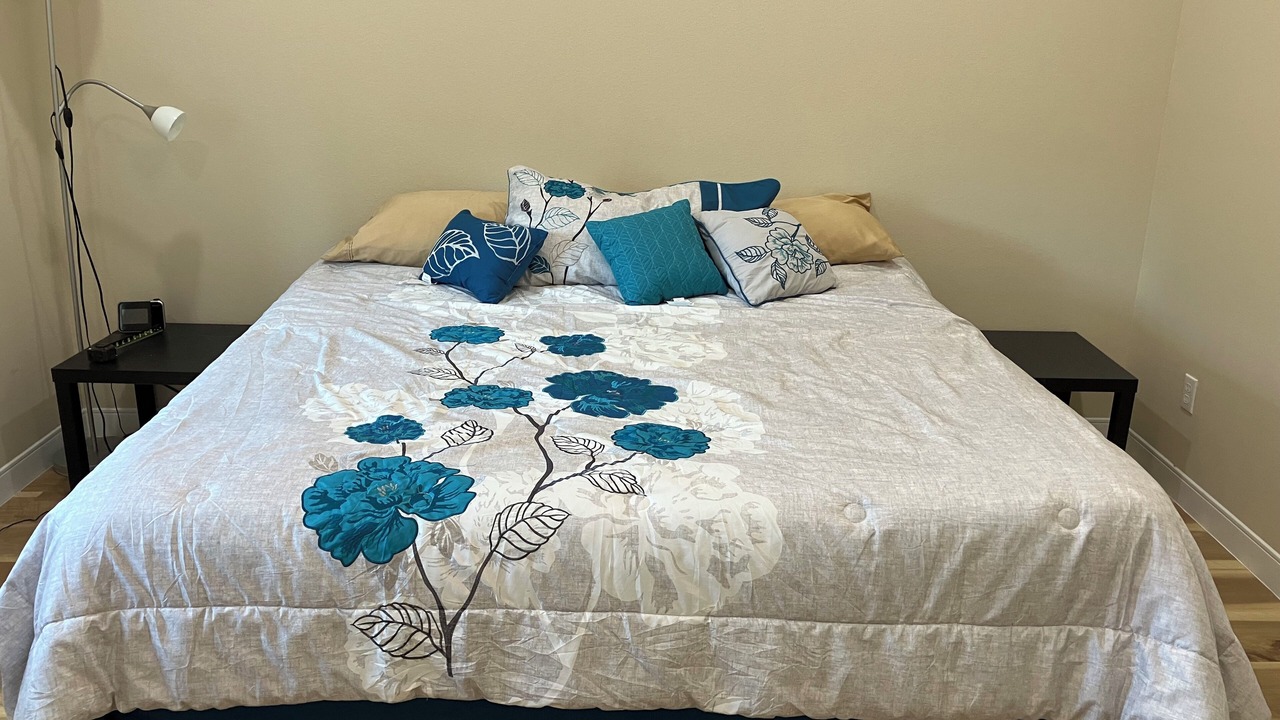 Photo of Bedroom in Rusk