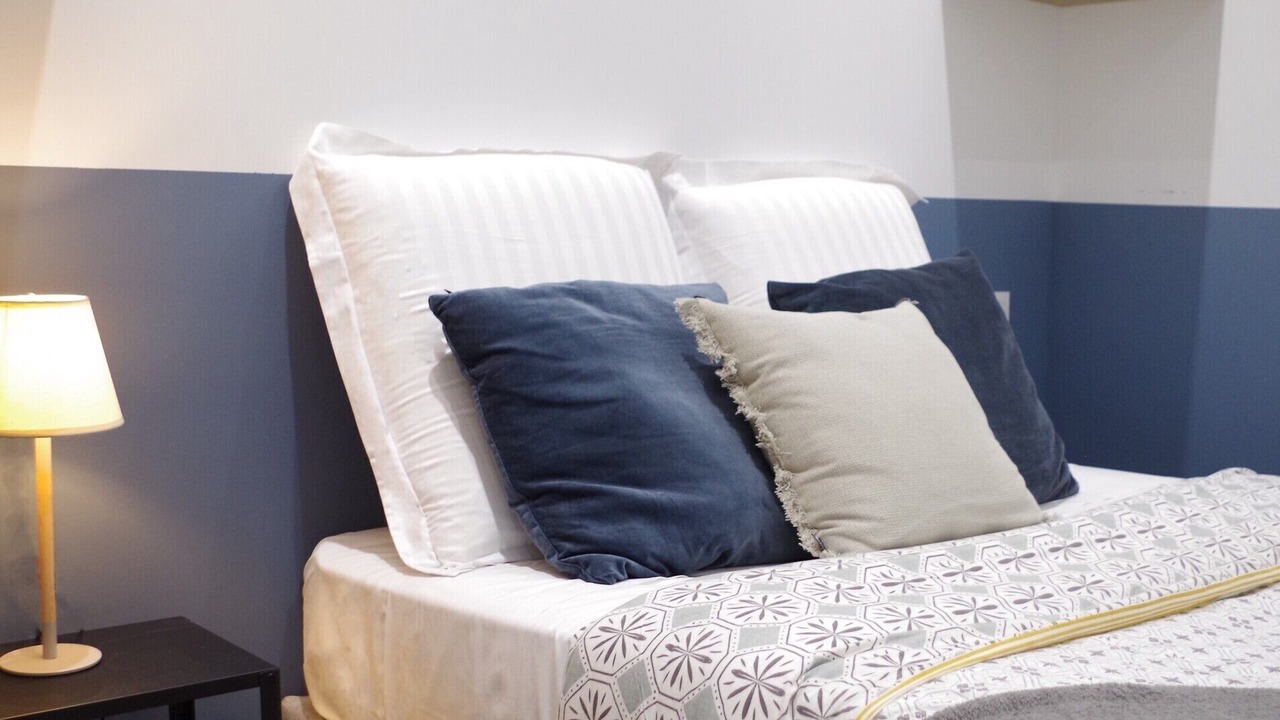 Photo of Bedroom in Tulette