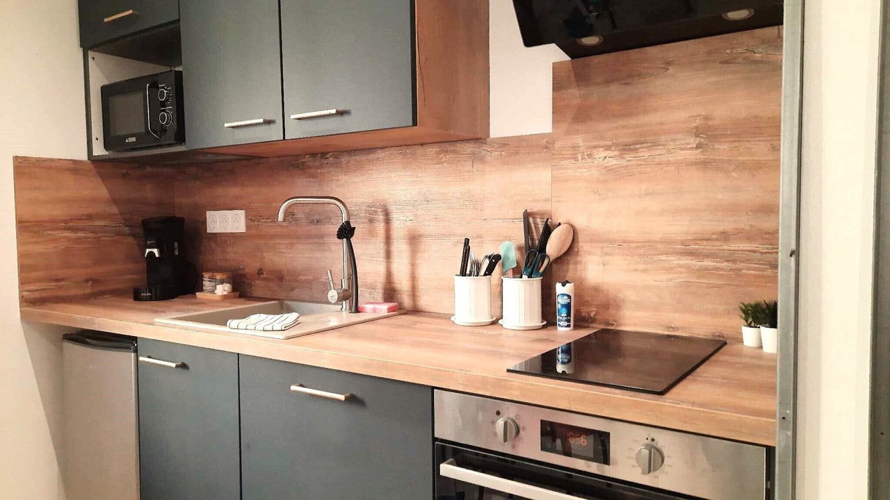 Photo of Kitchen in Tulette