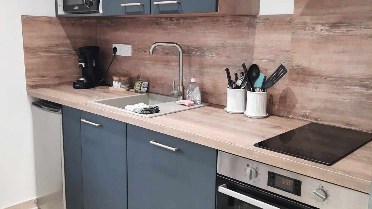 Photo of Kitchen in Tulette