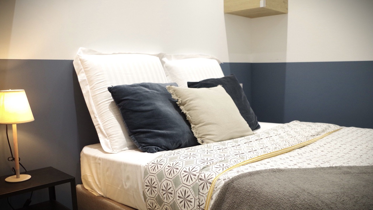 Photo of Bedroom in Tulette