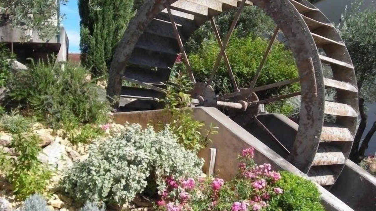 Photo of Outdoor in Tulette