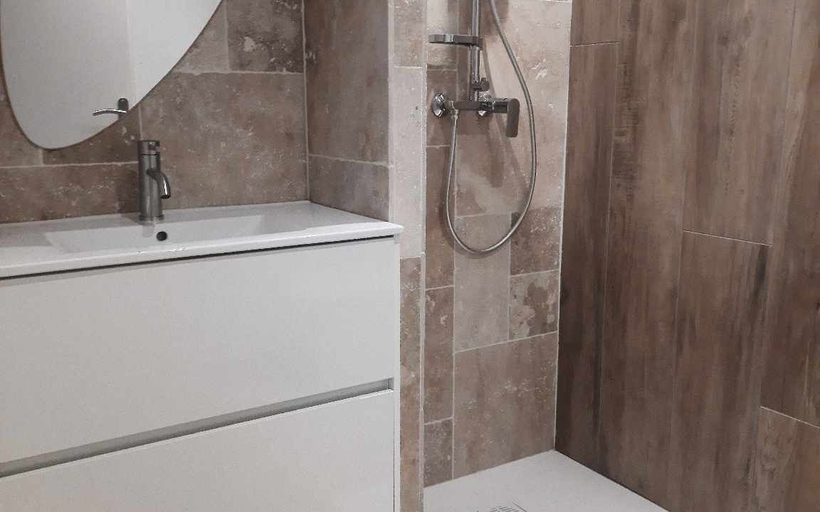 Photo of Bathroom in Tulette