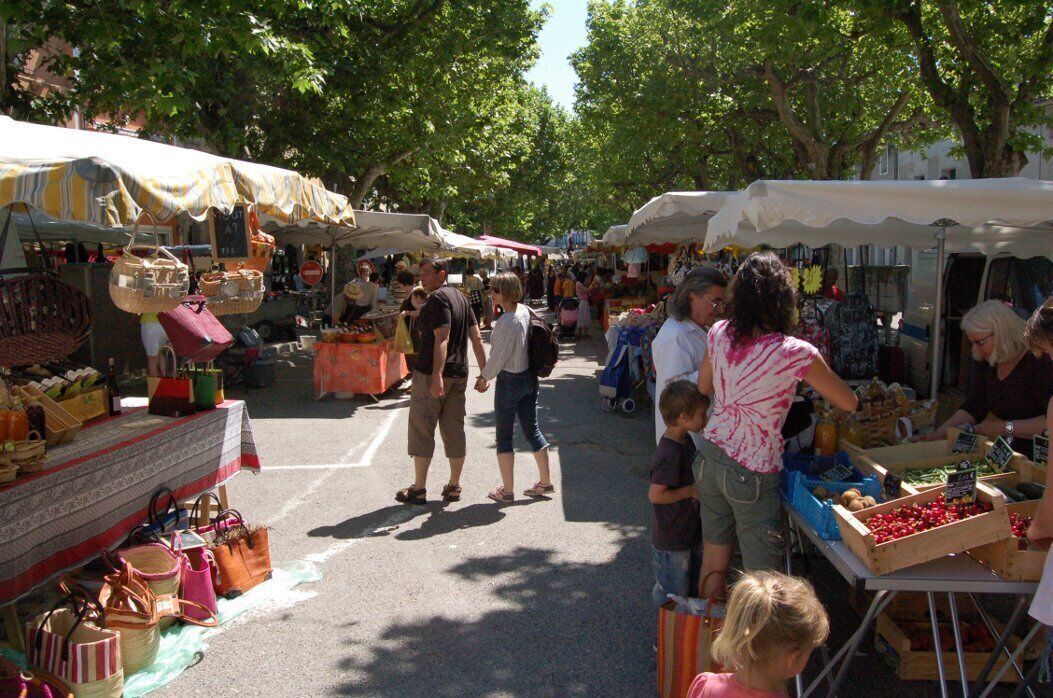 Photo of Outdoor in Tulette