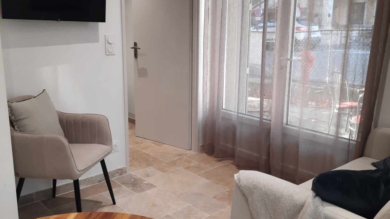 Photo of Livingroom in Tulette