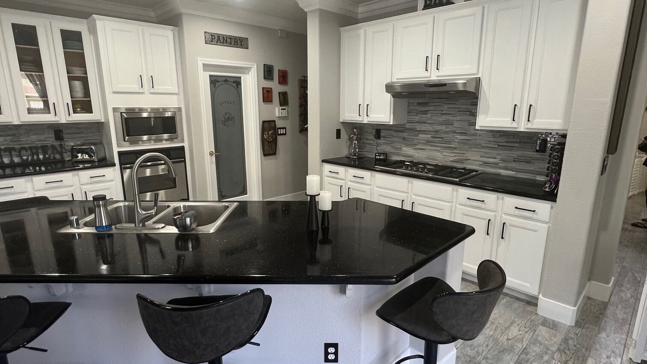Photo of Bedroom in Natomas Creek