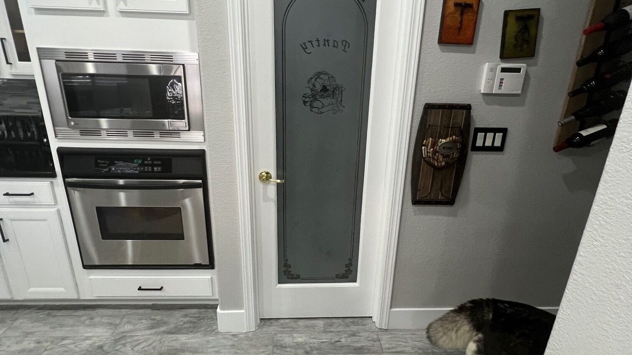 Photo of Kitchen in Natomas Creek