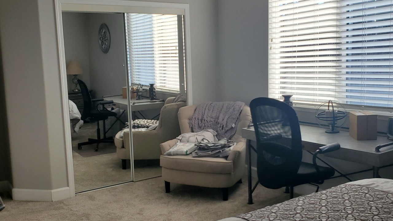 Photo of Bedroom in Natomas Creek