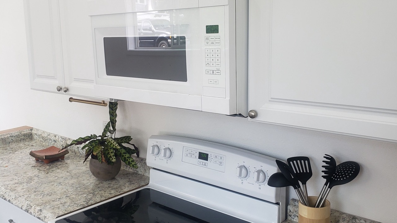 Photo of Kitchen in Roseburg