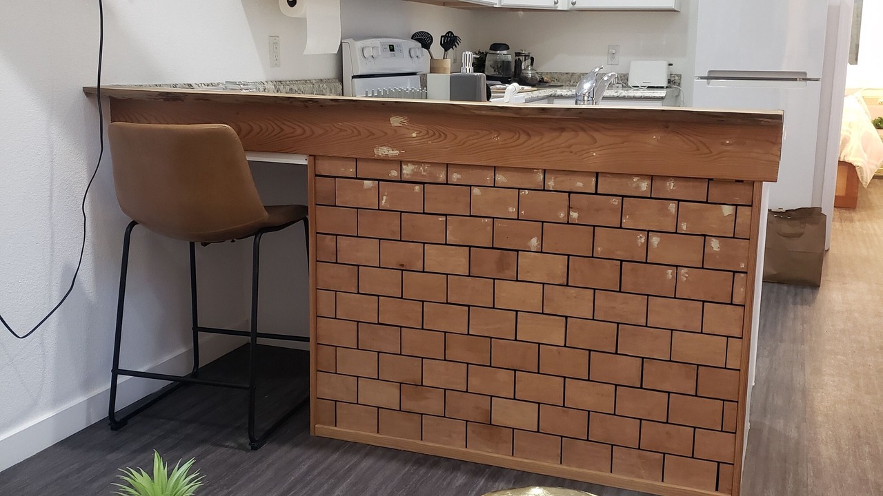 Photo of Kitchen in Roseburg