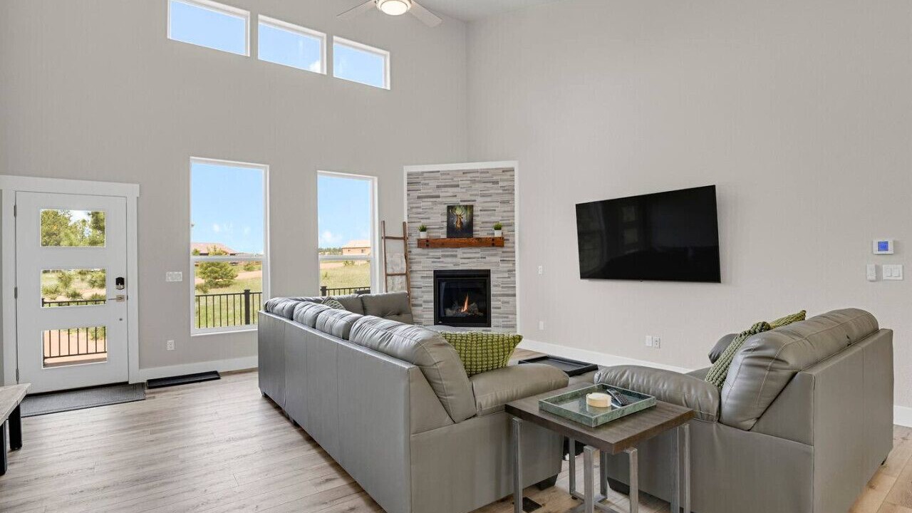 Photo of Livingroom in Florissant