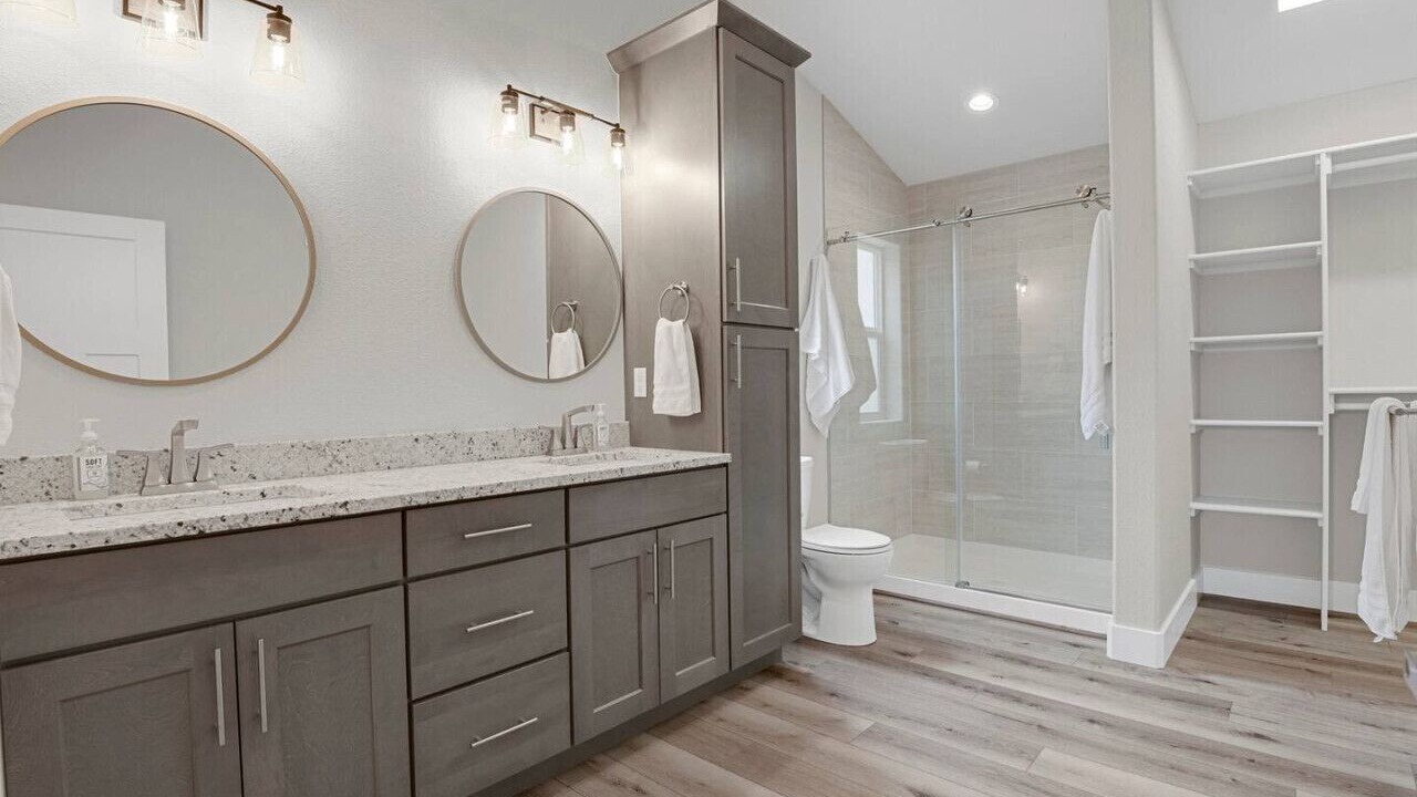 Photo of Bathroom in Florissant