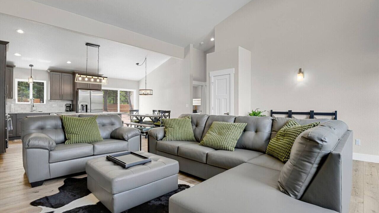 Photo of Livingroom in Florissant