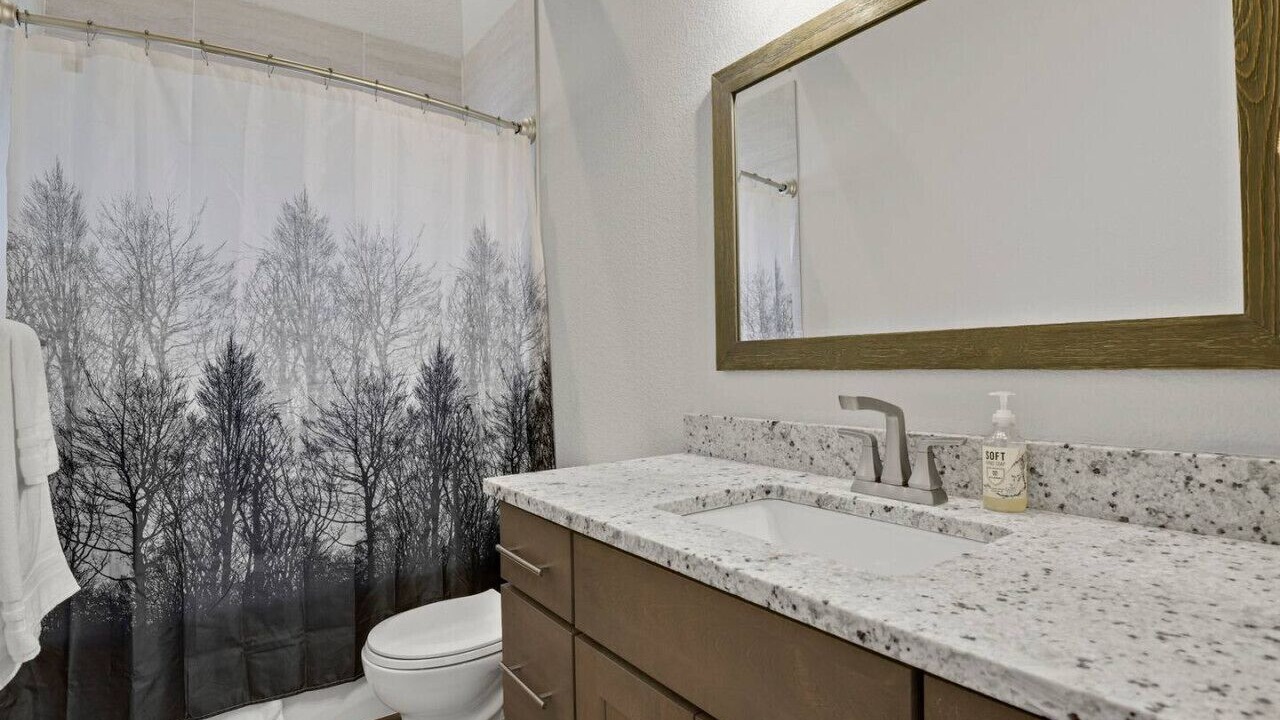 Photo of Bathroom in Florissant